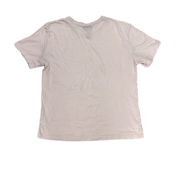 H&M Women’s Pink T-shirt - Picture 6 of 7